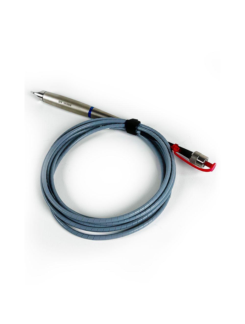 Iridex VariLite 532/940 Laser Fiber Handpiece 0.7mm Pigment Vascular Lesions HP