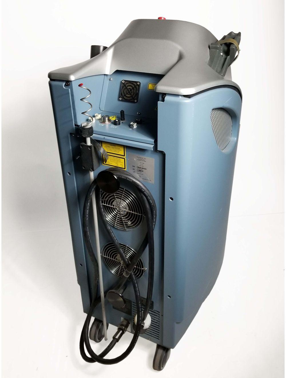 Cynosure Affirm Multiplex MPX 1320/1440 Skin Rejuvenation Laser w/ IPL Handpiece