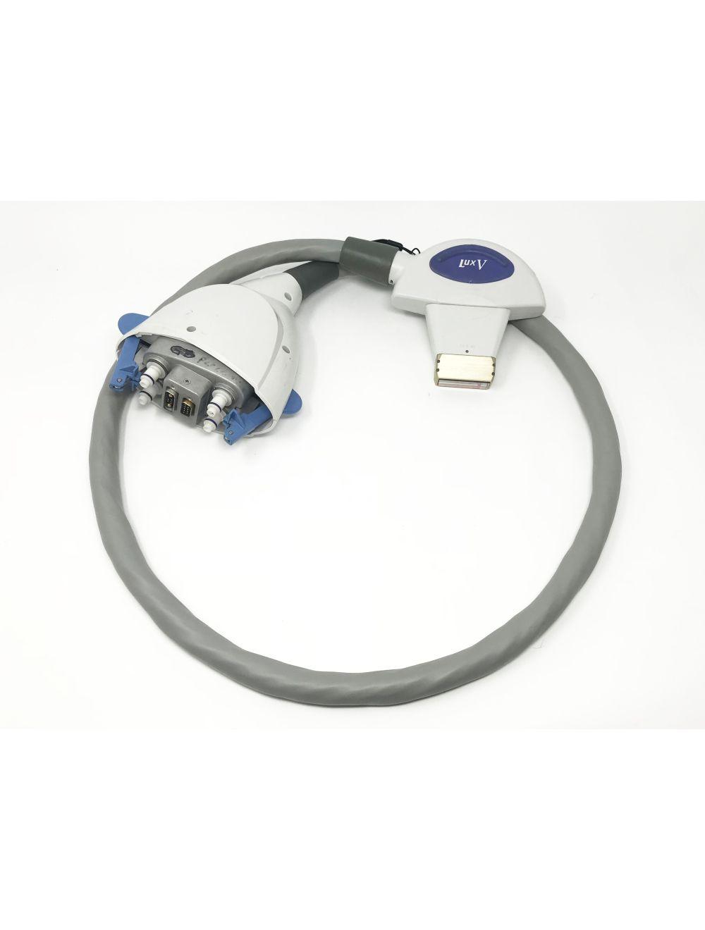 Palomar Starlux 300 Lux V Acne Vascular Red Pigmented Lesions IPL Handpiece LuxV