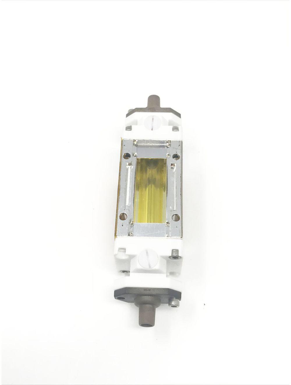 Palomar Max G IPL Handpiece Light Directing Reflector Cavity Tube Assembly