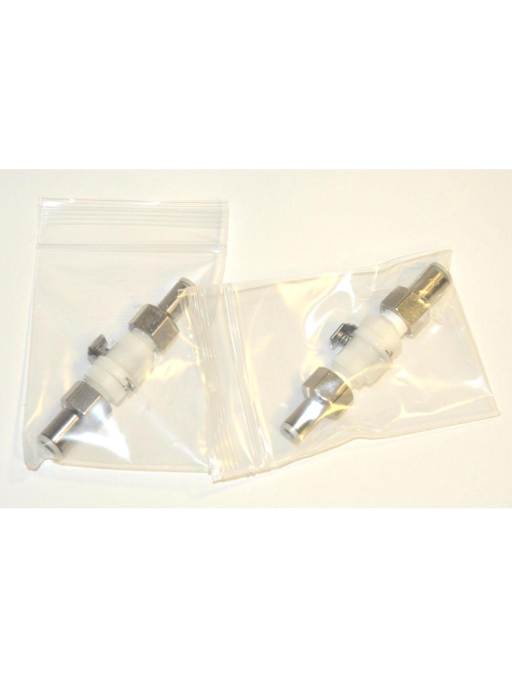 Envy Medical SilkPeel 3 MD SP3 Dermalinfusion Silk Peel w/ Face HP Kit Tips 362 Hrs