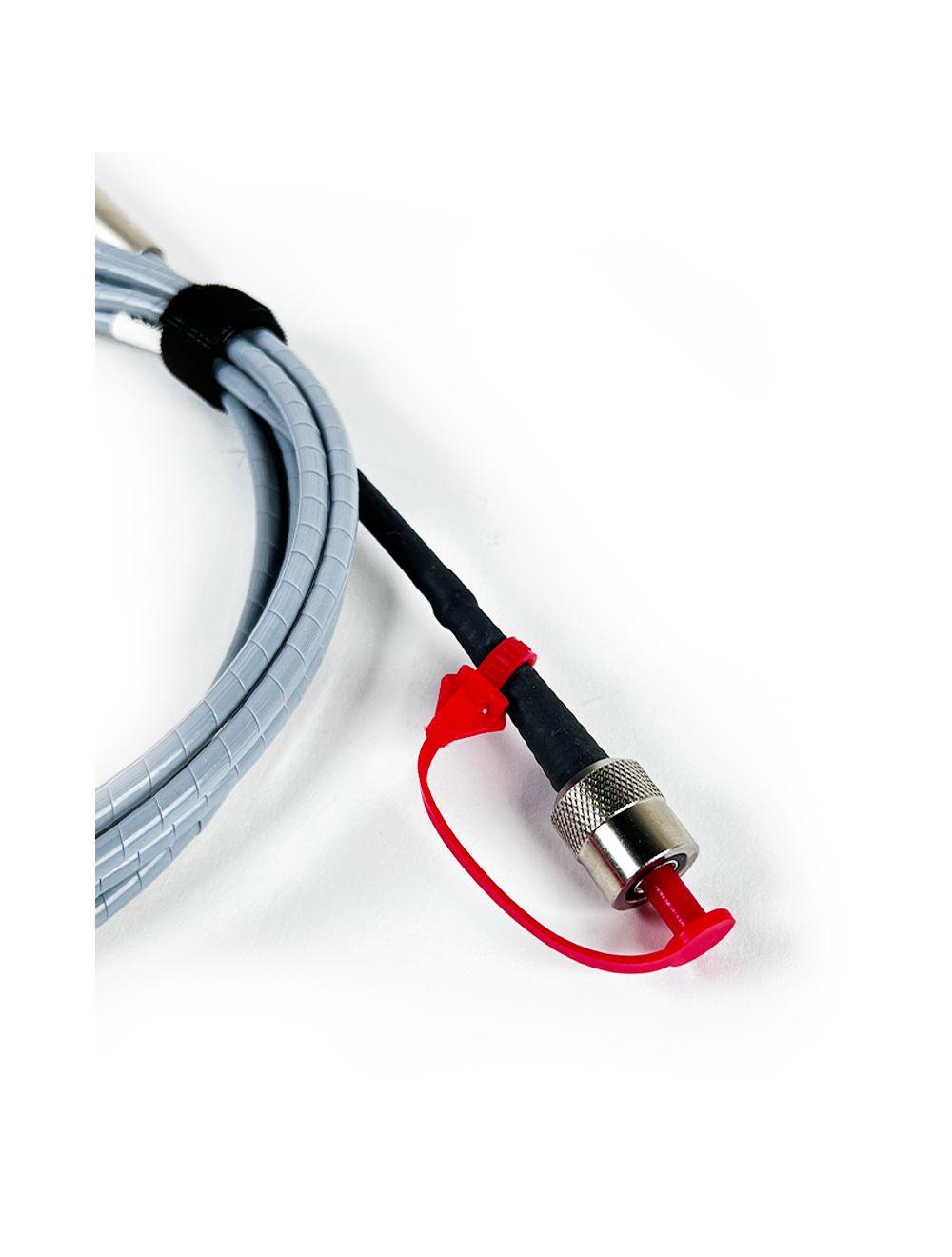 Iridex VariLite 532/940 Laser Fiber Handpiece 0.7mm Pigment Vascular Lesions HP