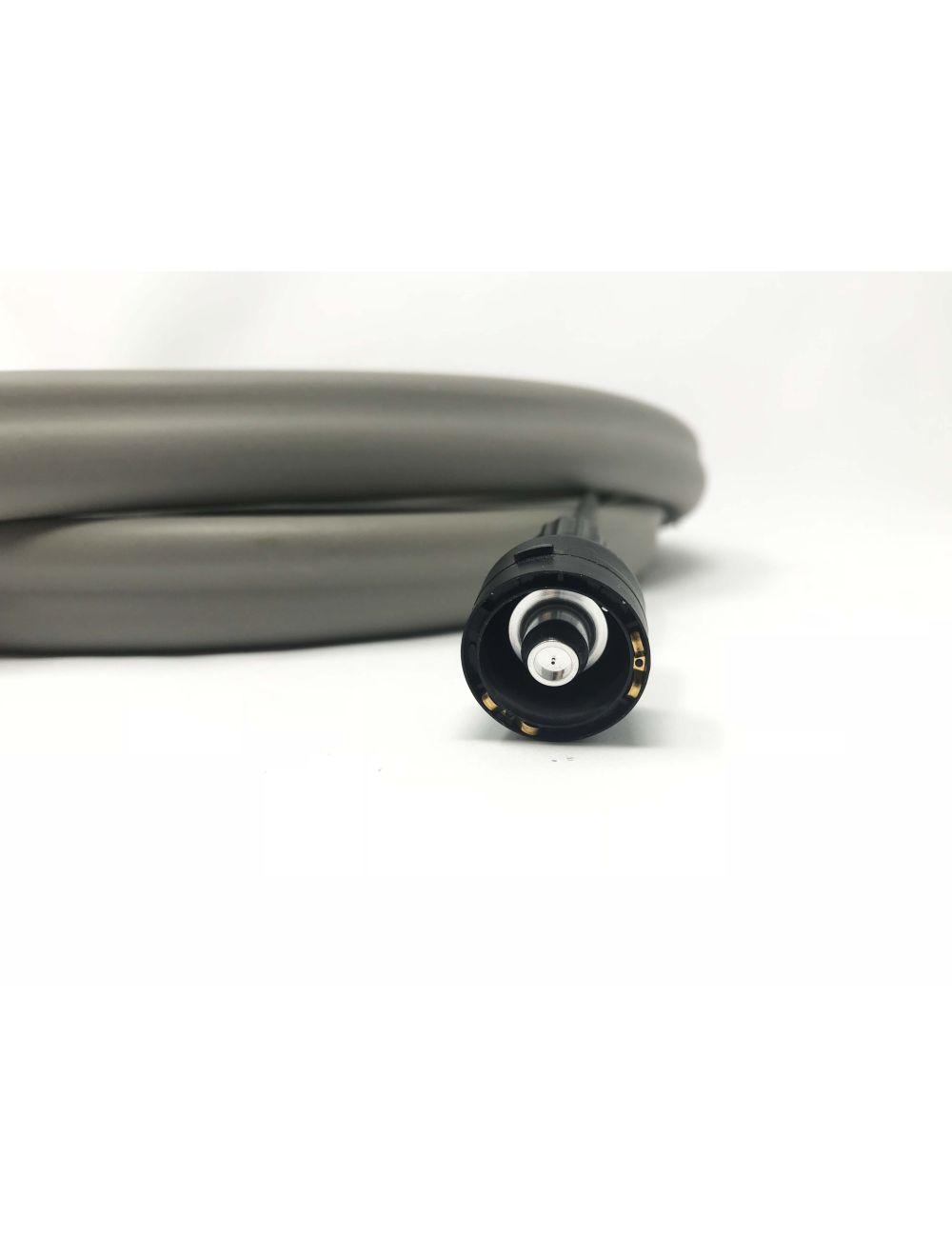 Iridex LaserScope Gemini Versastat i CoolSpot YAG KTP Laser Fiber Handpiece