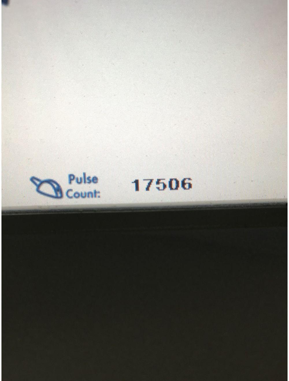 Palomar Starlux 300 Lux V Acne Vascular Red Pigmented Lesions IPL Handpiece LuxV