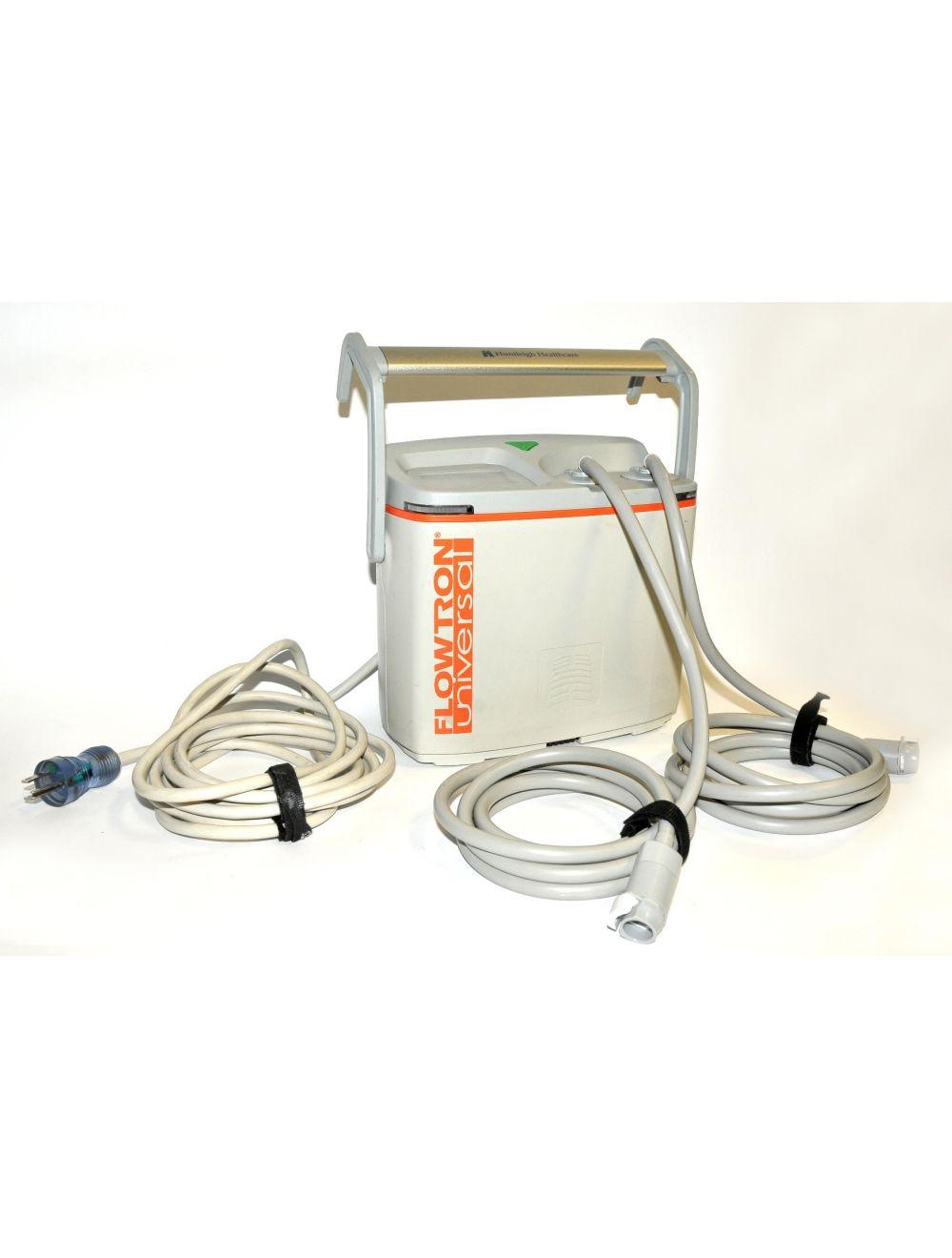 Huntleigh Healthcare Flowtron Universal SCD DVT Compression Therapy Unit AC600