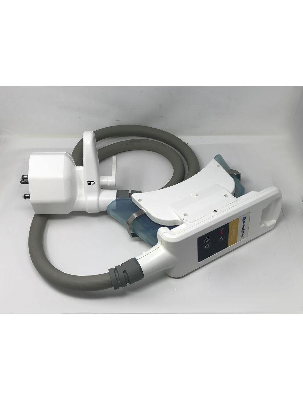 Zeltiq Cool Sculpting Cool Max Breeze Vacuum Applicator Handpiece BRZ-AP1-080-00