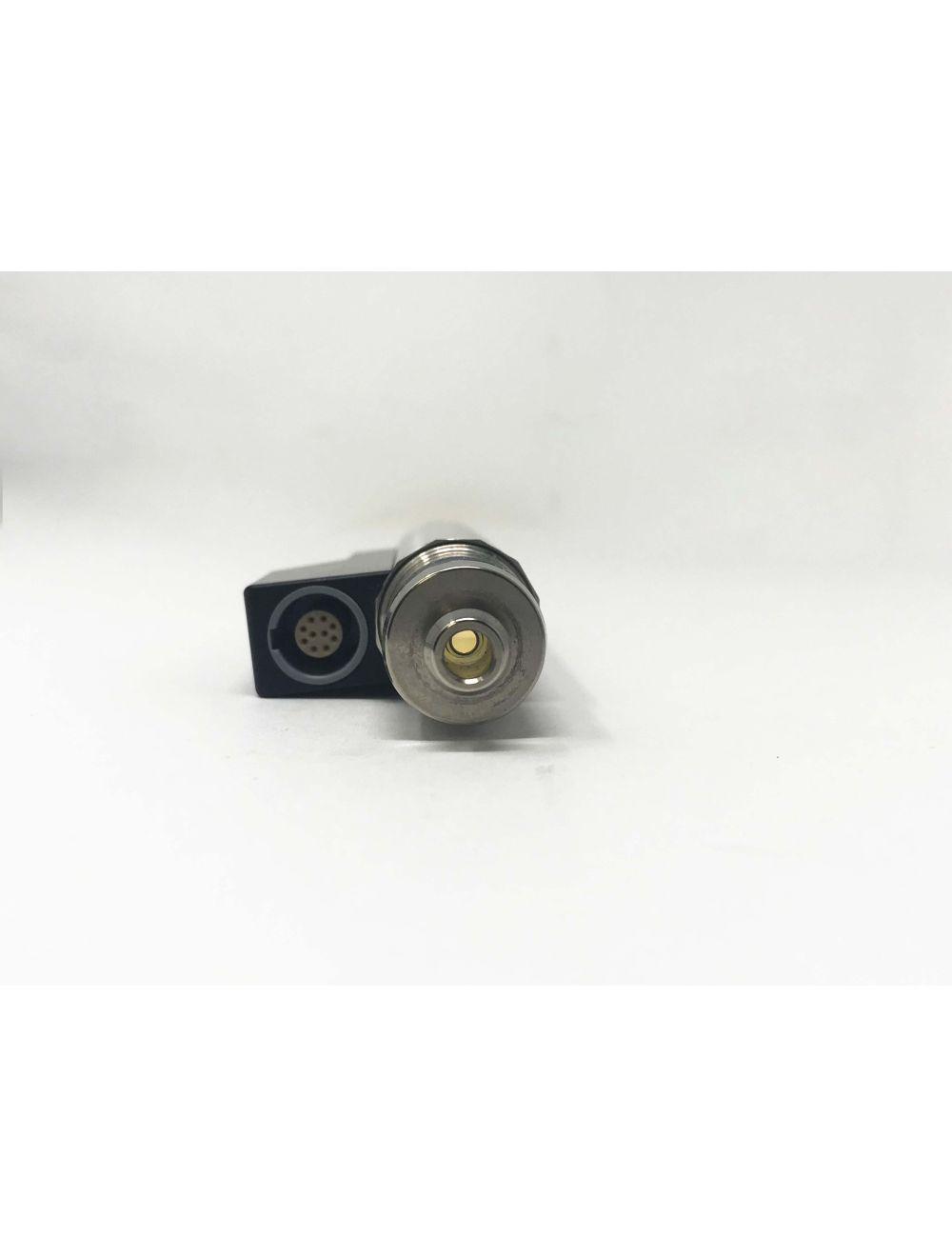 CynoSure Elite MPX Multiplex 755 1064 Alex YAG Laser 15mm Lens Fiber Handpiece