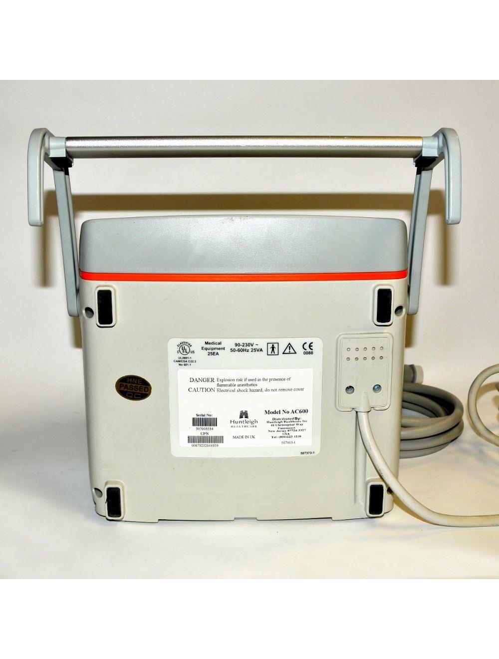 Huntleigh Healthcare Flowtron Universal SCD DVT Compression Therapy Unit AC600