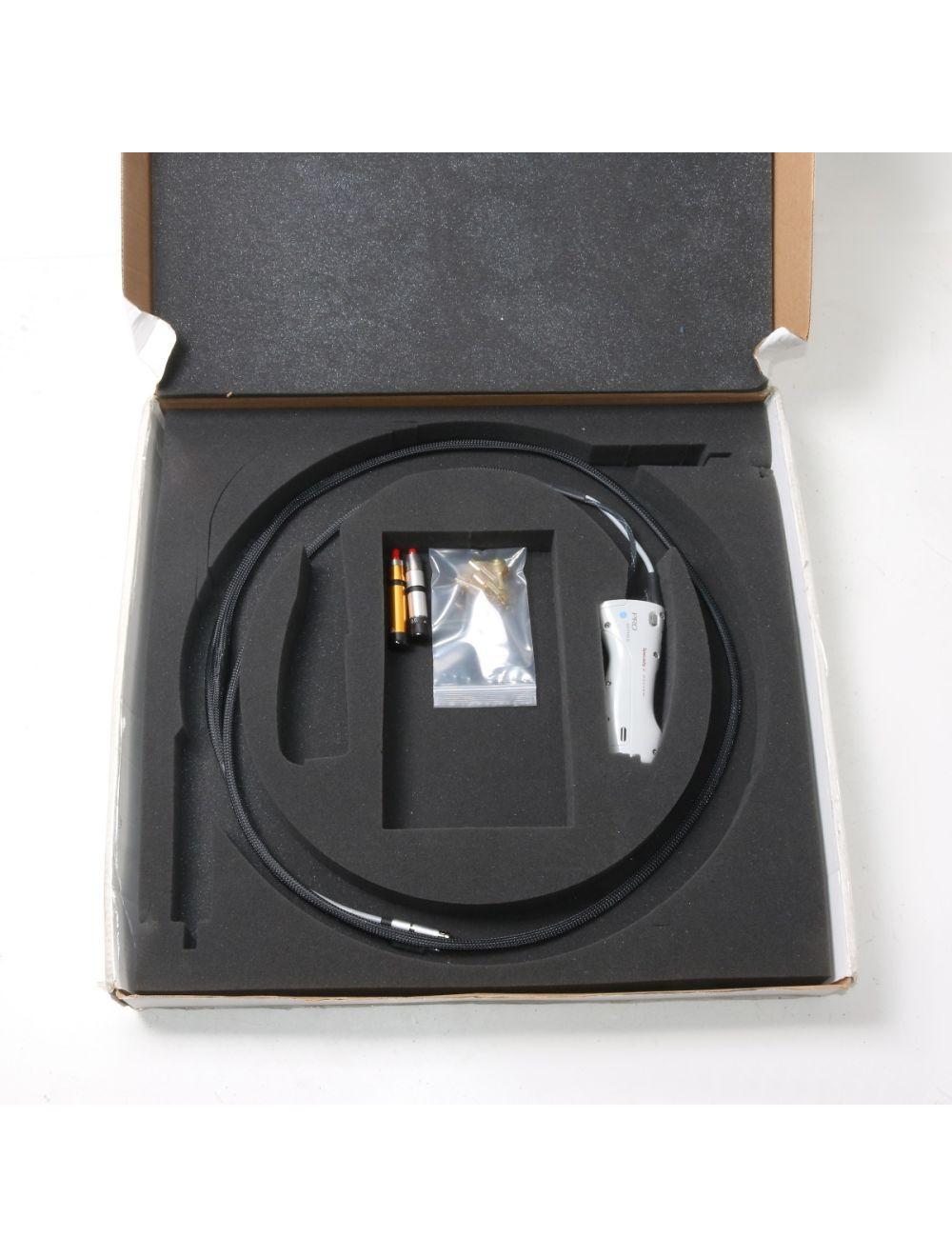 Candela GentleMax PRO Gentle Max Specialty Vascular Delivery System 1.5/3mm