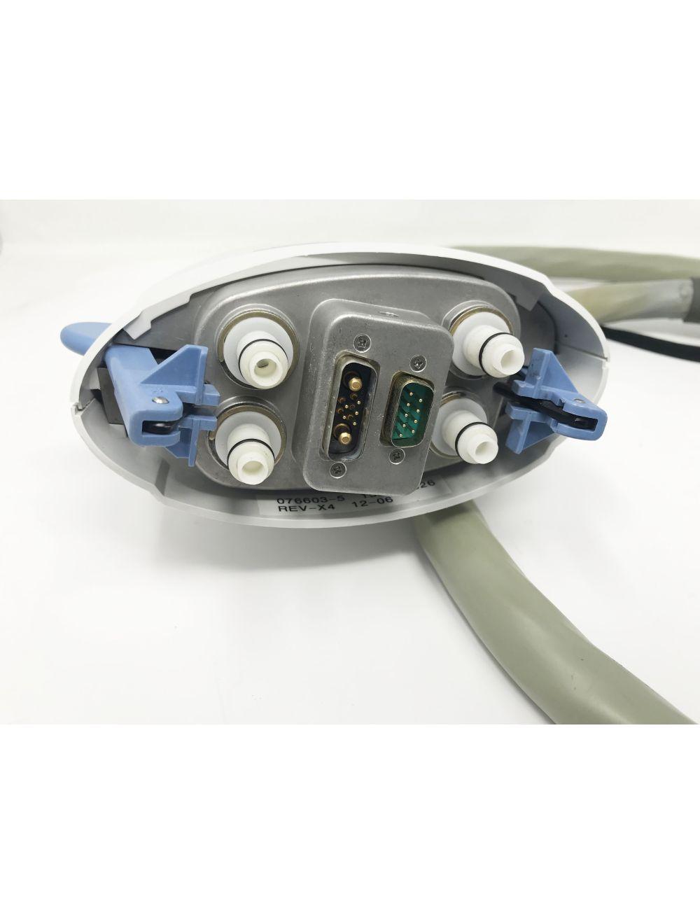 Palomar StarLux 500 Lux Ys IPL Handpiece Hair Removal Pigmented Lesions 0 Shots