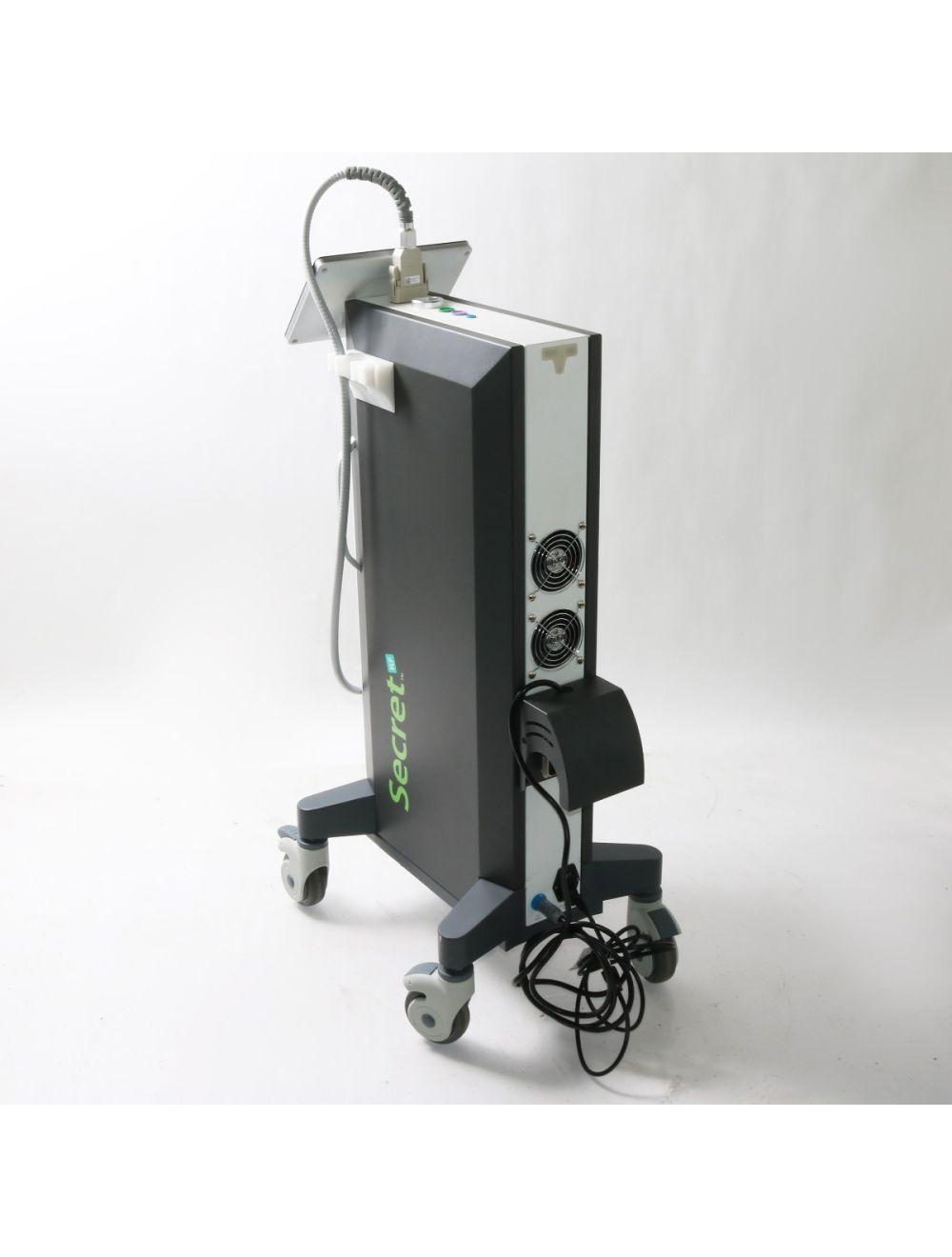 OPEN SecretRF Microneedling Micro Needle Secret RF Wrinkle Scar Age Skin Laxity