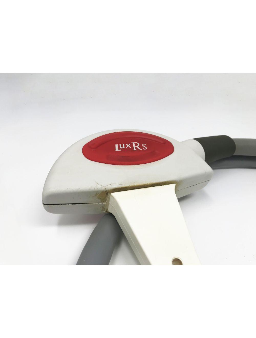 Palomar Laser MediLux LuxRs IPL Hair Removal Handpiece Lux RS Reloaded 0 Shots