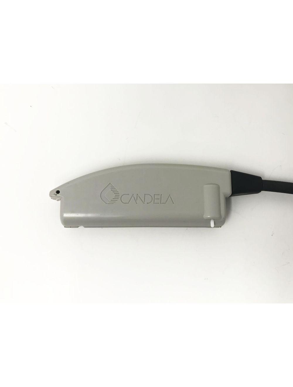 2007 Candela GentleLase 12 15 18mm FSE Delivery System Hand Piece 7122-3797