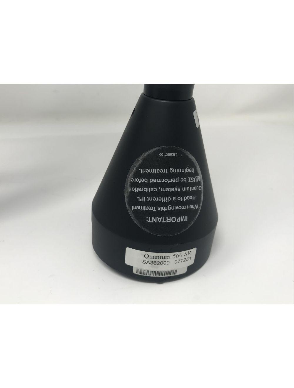 Lumenis IPL Quantum Skin Rejuvenation Handpiece SR 560 IPL Hand Piece HP