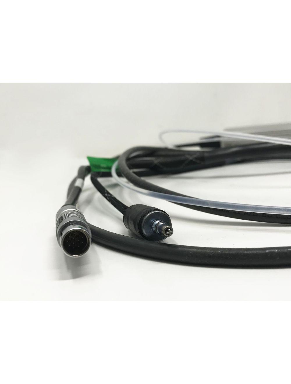 2007 Candela GentleLase 12 15 18mm FSE Delivery System Hand Piece 7122-3797