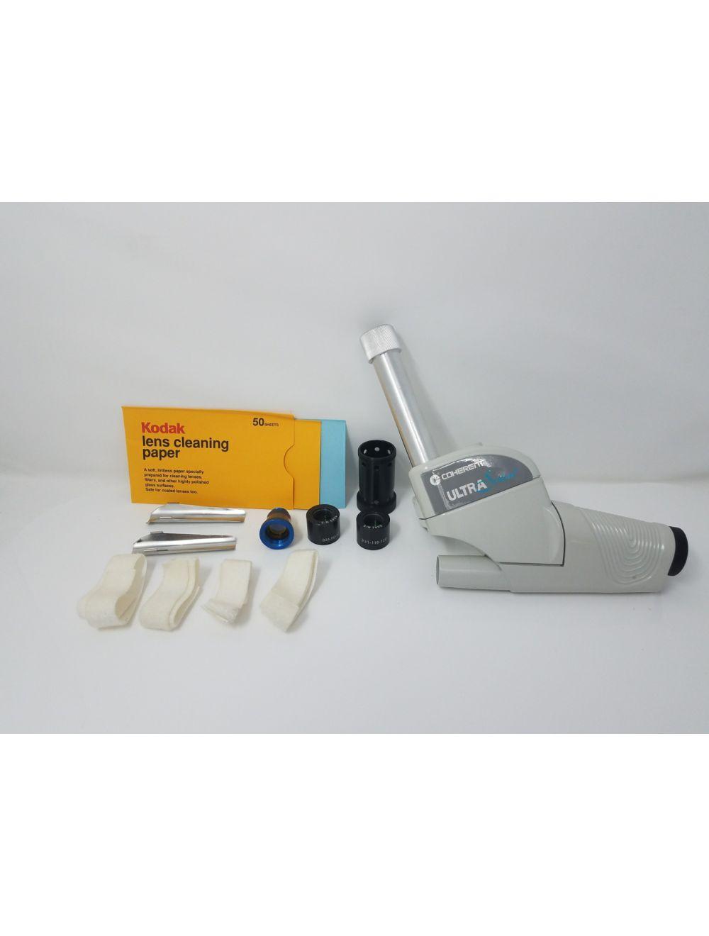 Coherent Ultra Scan Handpiece Laser Fractional C02 Ultra Scan Lumenis Mfg 1997