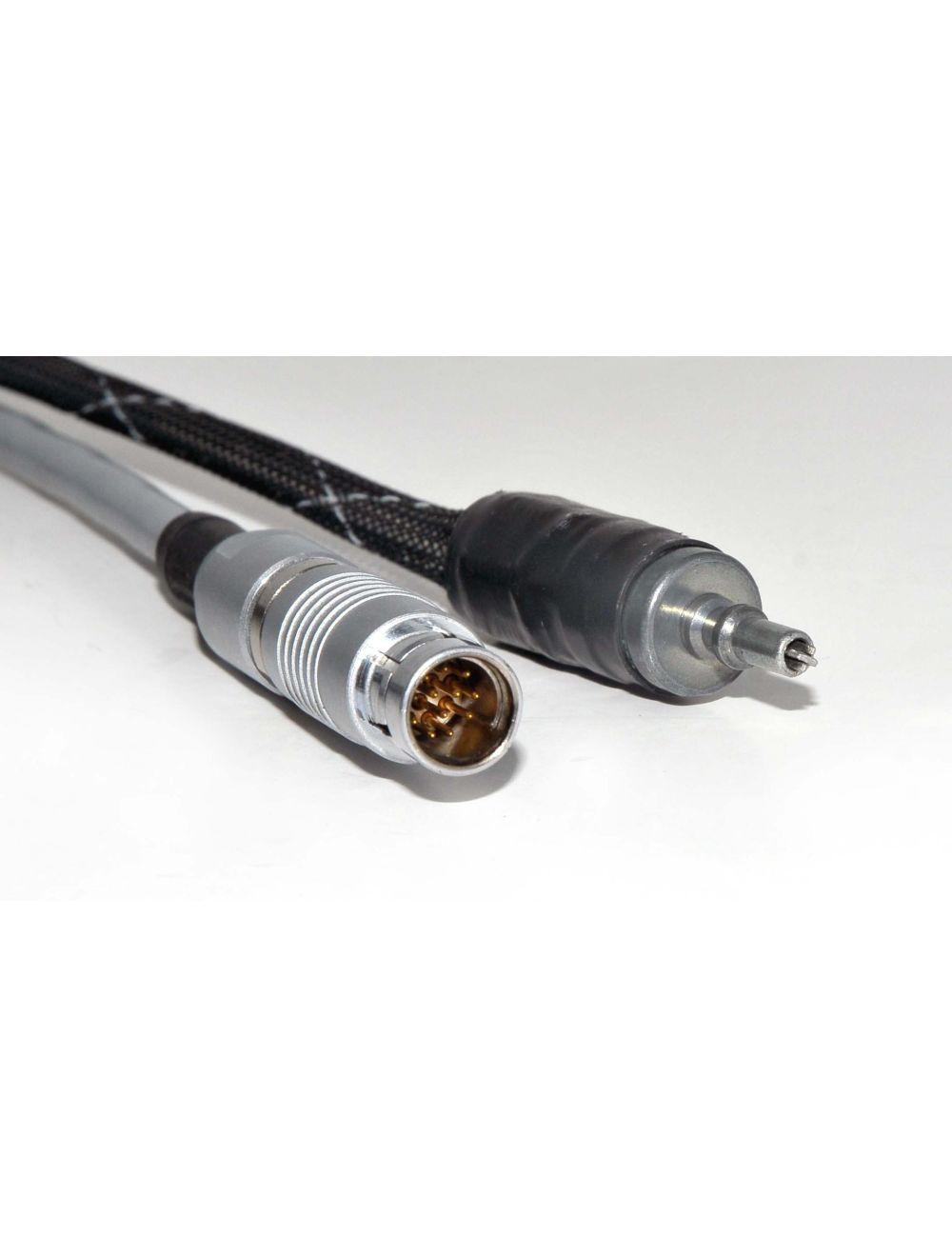 CANDELA Specialty GentleMAX GMax PRO SERIES Laser HandPiece Gentle Max Cable