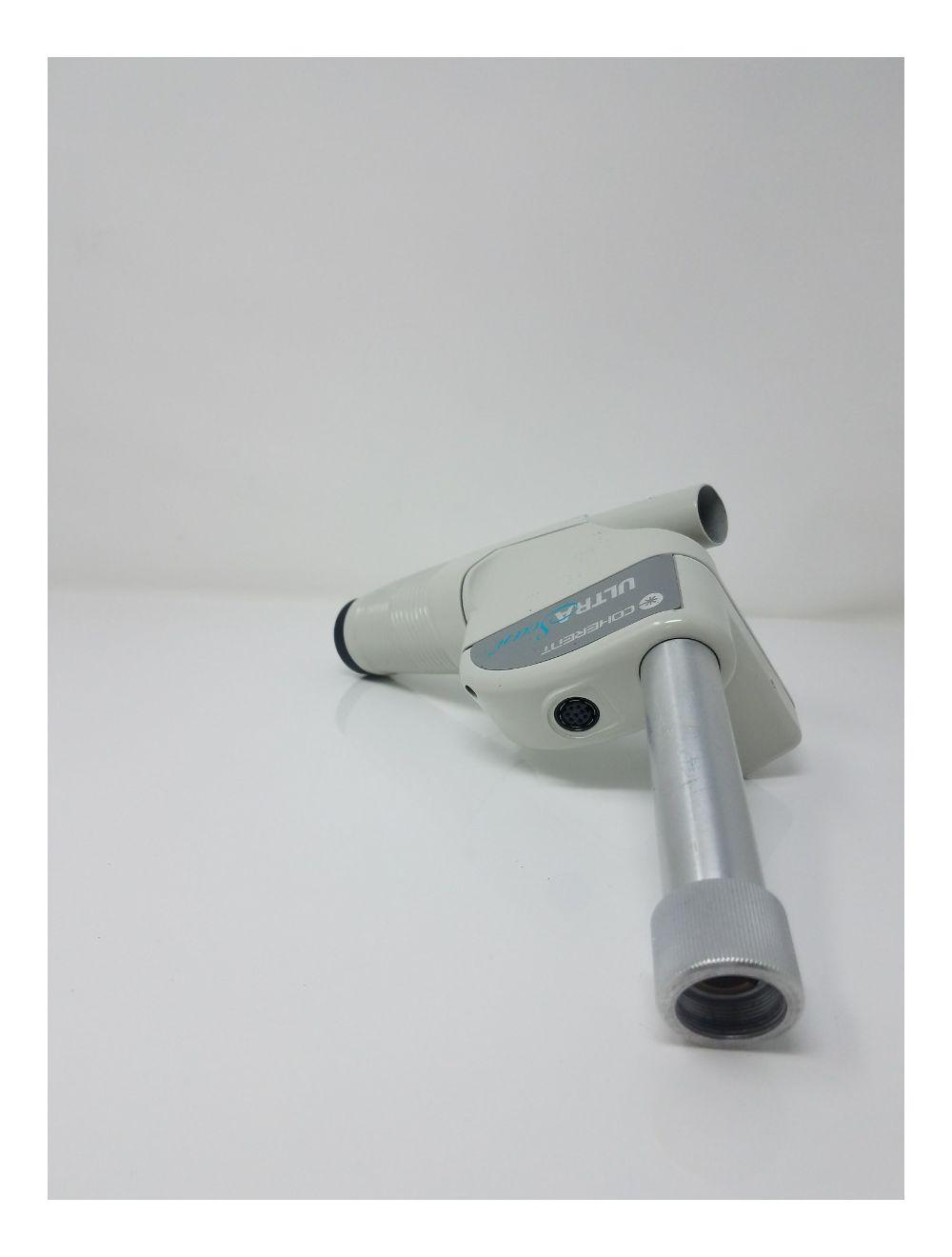 Coherent Ultra Scan Handpiece Laser Fractional C02 Ultra Scan Lumenis Mfg 1997