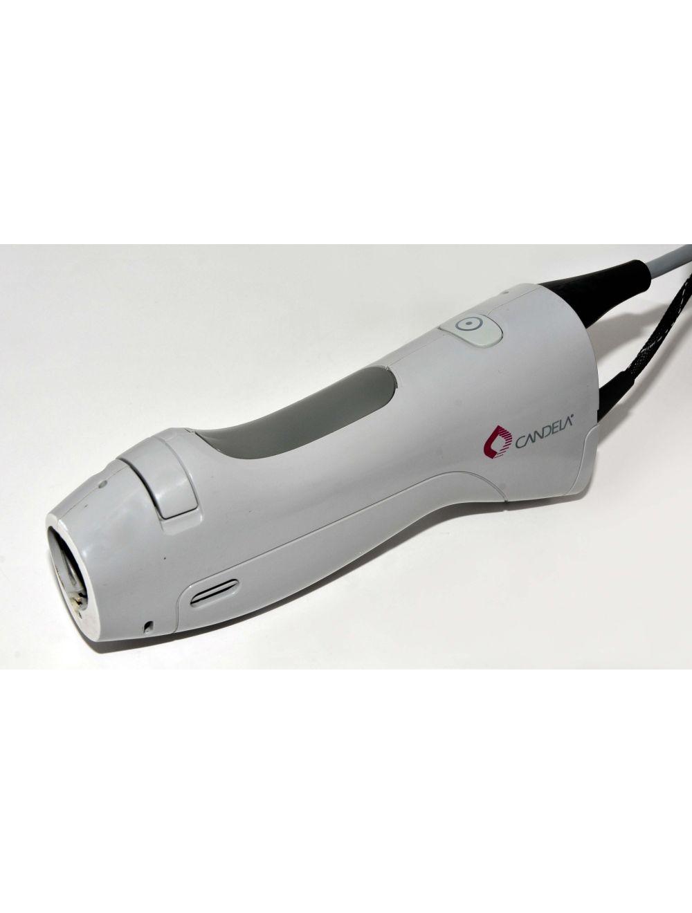 CANDELA Specialty GentleMAX GMax PRO SERIES Laser HandPiece Gentle Max Cable