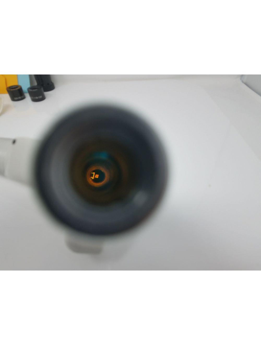 Coherent Ultra Scan Handpiece Laser Fractional C02 Ultra Scan Lumenis Mfg 1997