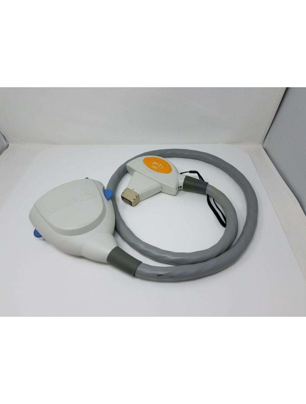 2007 Palomar LUX YS 500 Laser Handpiece Cynosure StarLux LUXYS Hand Piece