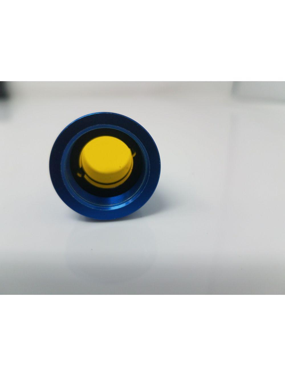 Coherent Ultra Scan Handpiece Laser Fractional C02 Ultra Scan Lumenis Mfg 1997