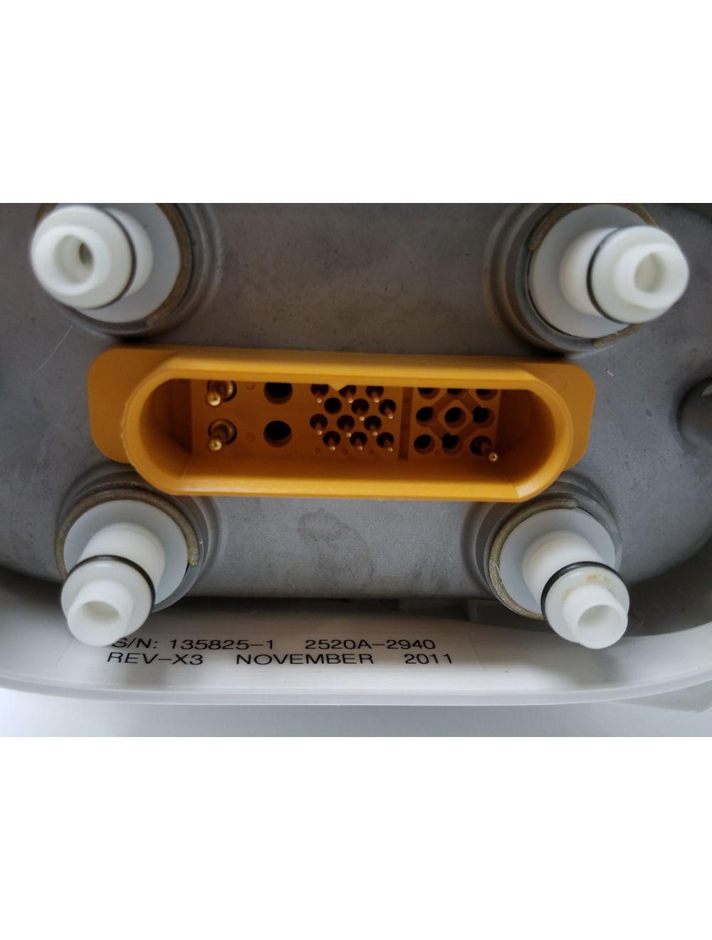 CYNOSURE Palomar ICON LUX 2940 Fractional Laser Lux2940 Handpiece ABLATIVE SKIN