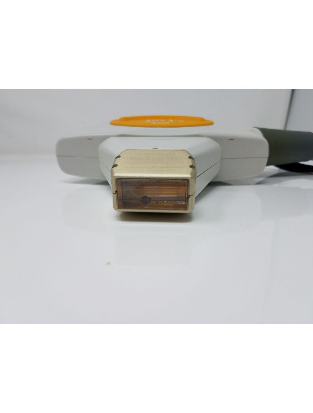 2007 Palomar LUX YS 500 Laser Handpiece Cynosure StarLux LUXYS Hand Piece