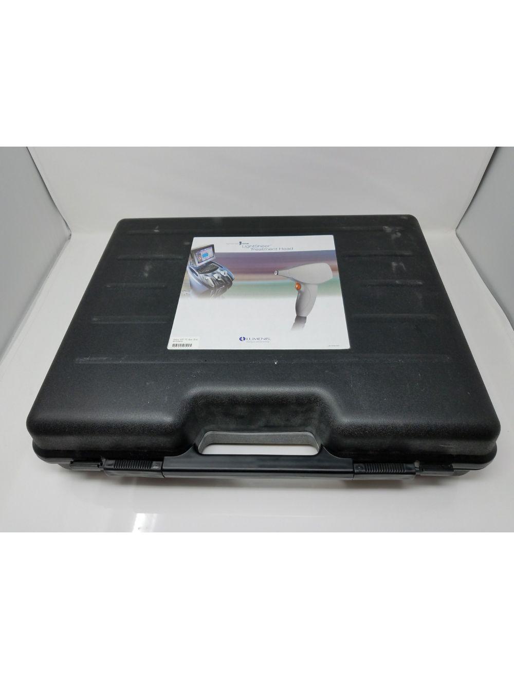 Lumenis LIGHTSHEER Treatment Head Laser Handpiece Light Sheer HP 50-04925