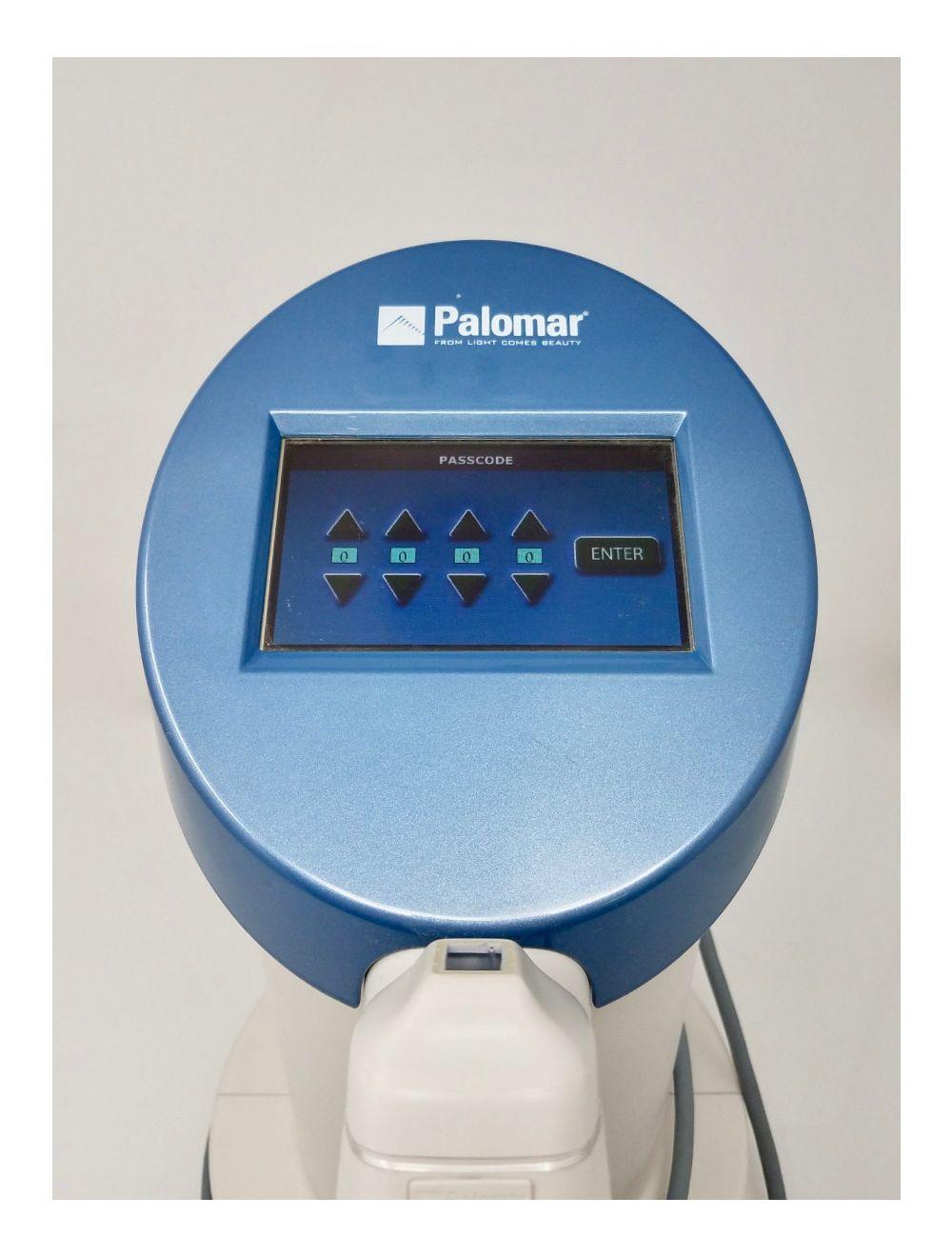 Palomar EMERGE IPL 1410 Wrinkle Skin Resurface Fractional Erbium Laser HandPiece