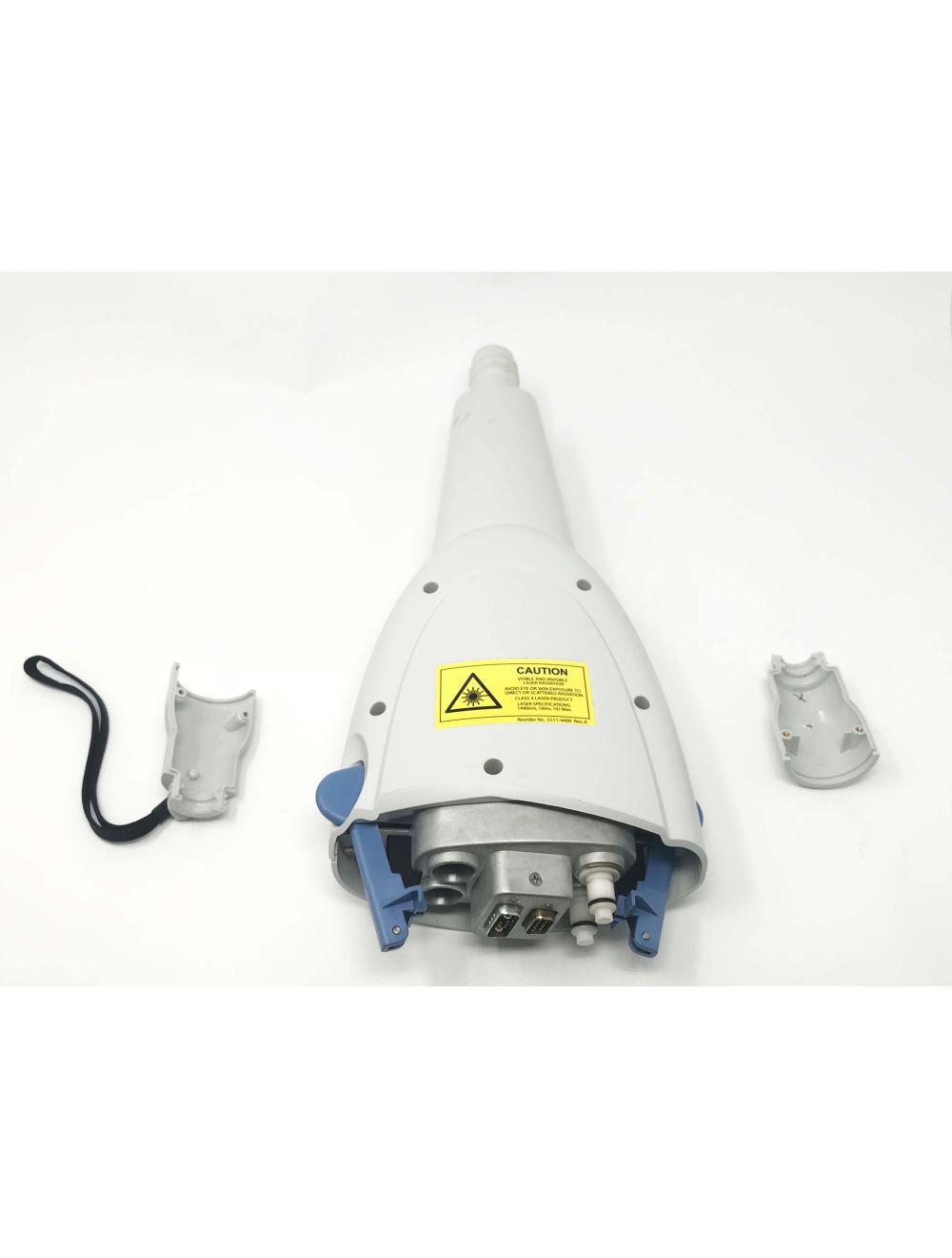 Palomar Starlux 500 1440 Fractional Erbium Laser Cavity Handpiece Base As Is