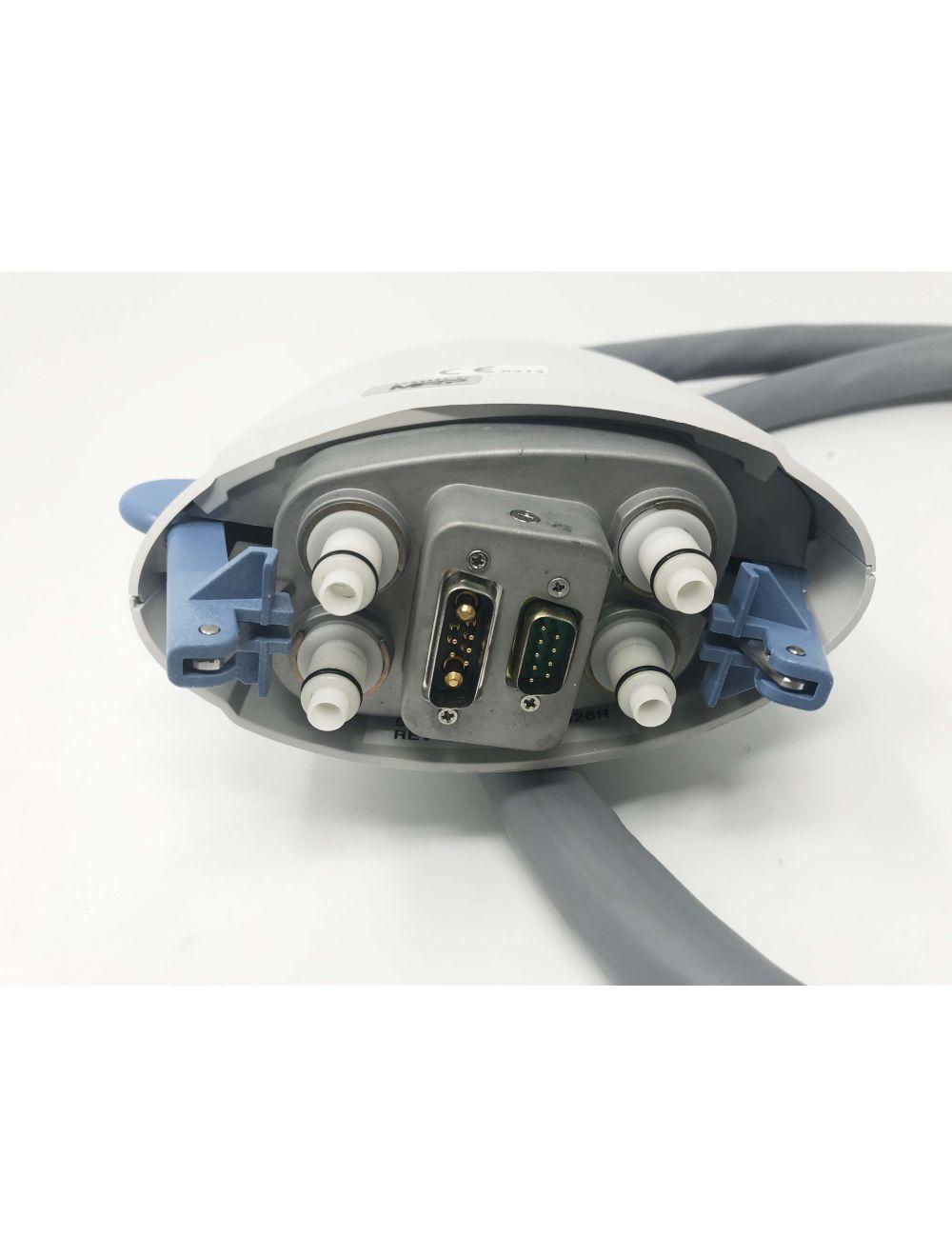 2014 Palomar Starlux 500 Star Lux Handpiece Lux R Hair Removal IPL HR HP 0 Shots