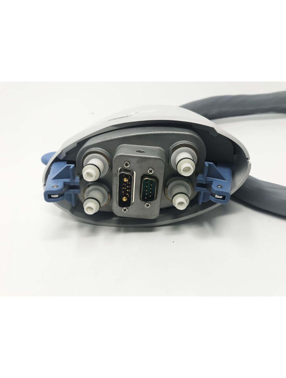 Palomar Starlux 500 Max G Vascular Lesions Dyschromia IPL Handpiece MaxG 0 Shots