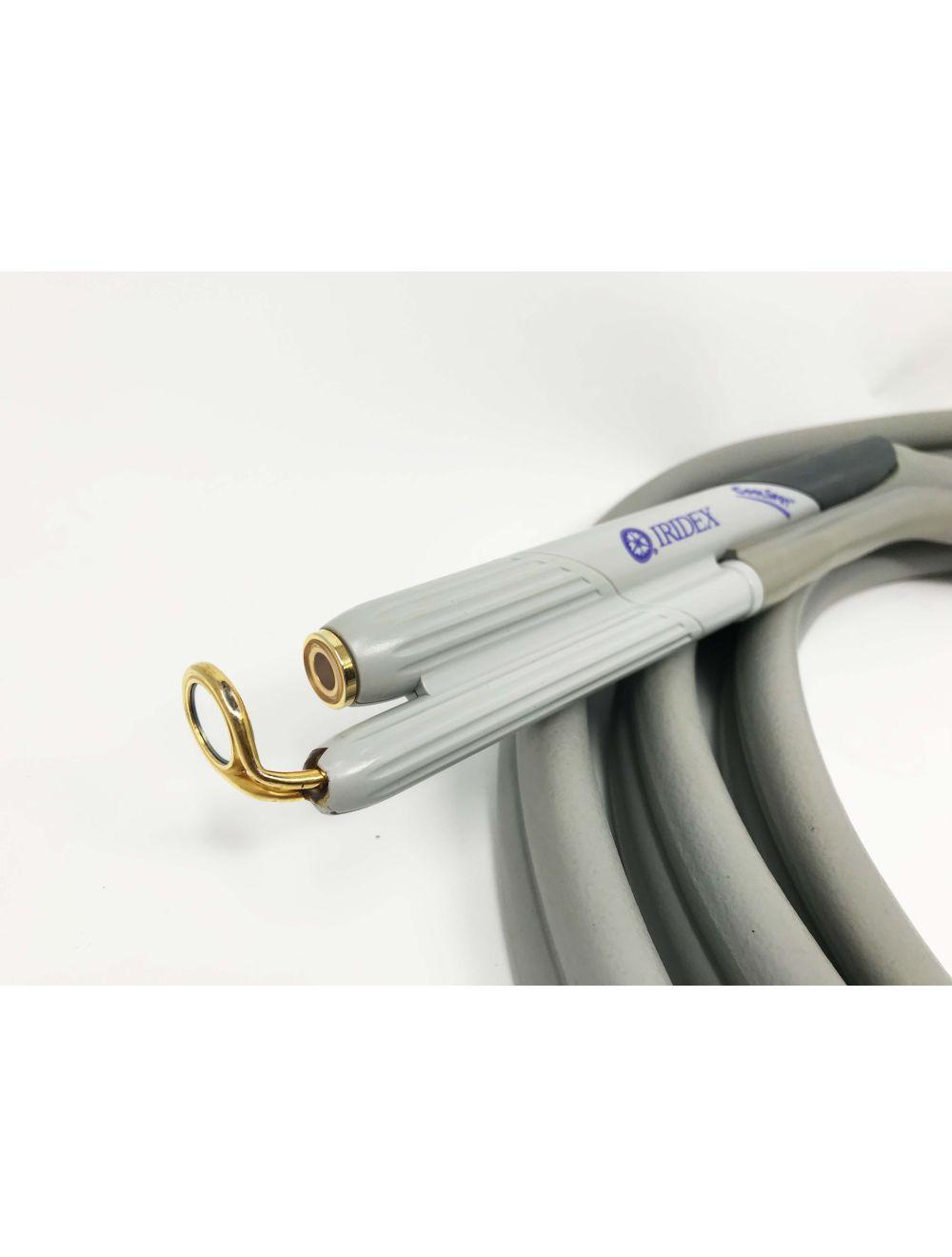 Iridex Cool Spot Versastat i 1-5 mm Handpiece LaserScope Lyra Laser 0010-9910