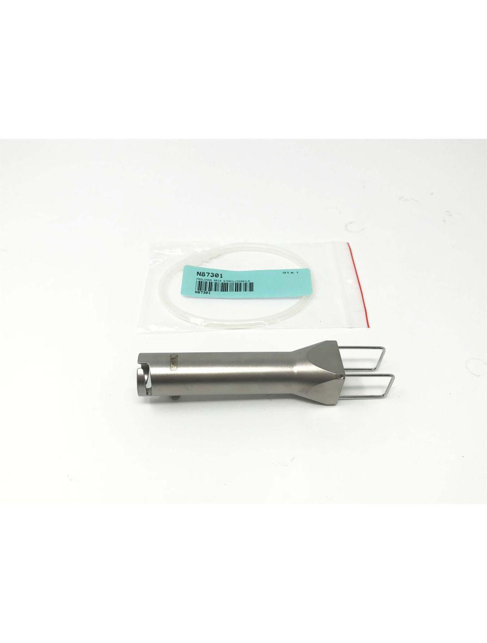 SmartXide V2LR CO2 Fractional Laser Scanner Vulvar Probe Ext Vaginal DEKA