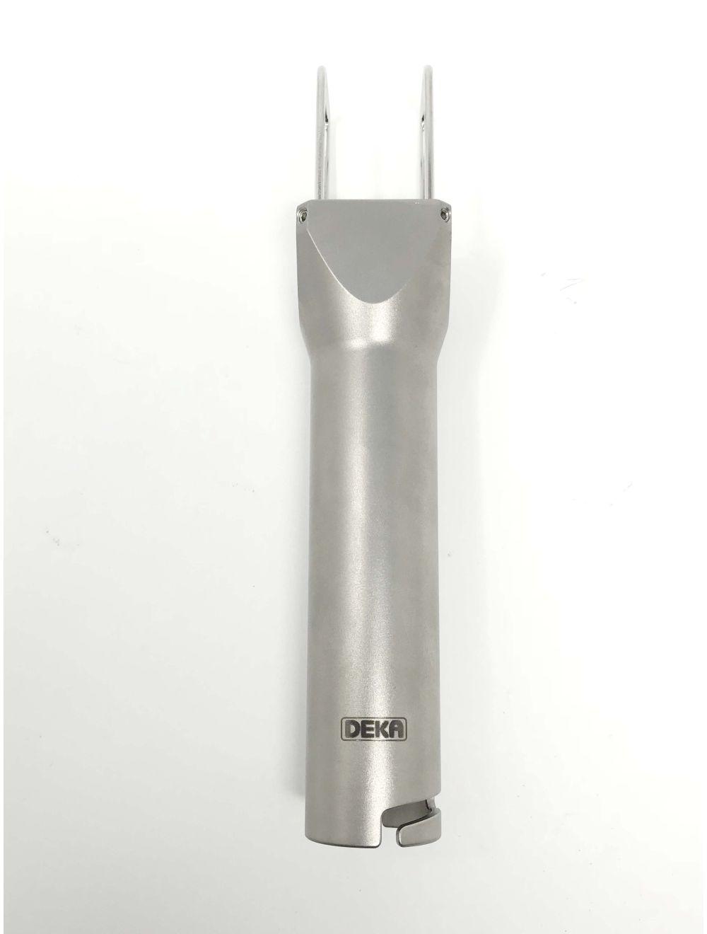 Deka SmartXide V2LR CO2 Fractional Laser Scanner Vulvar Probe Exterior Vaginal