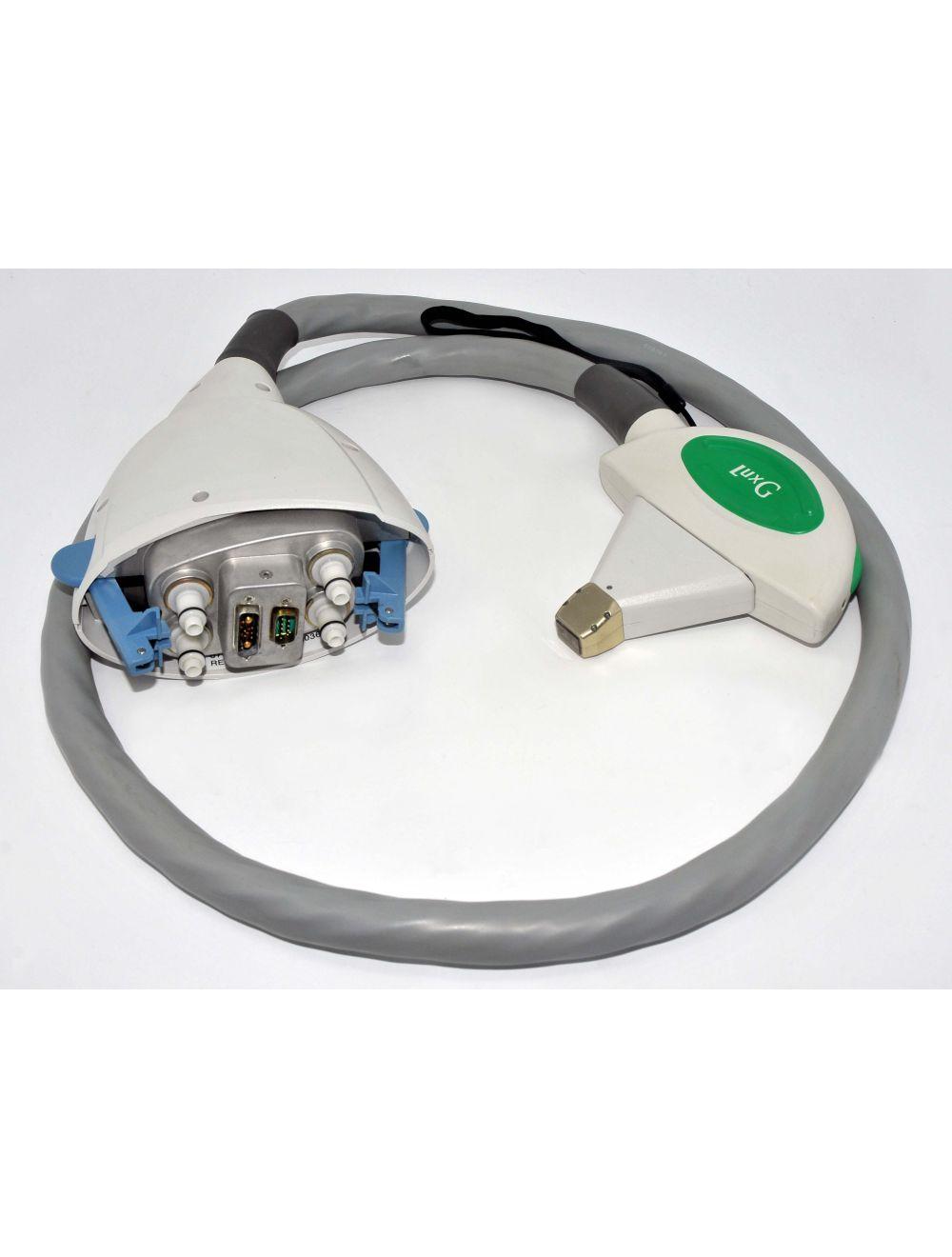 2006 Palomar StarLux 300 500 LuxG Laser IPL Handpiece Lux G Cynosure Rejuvenate