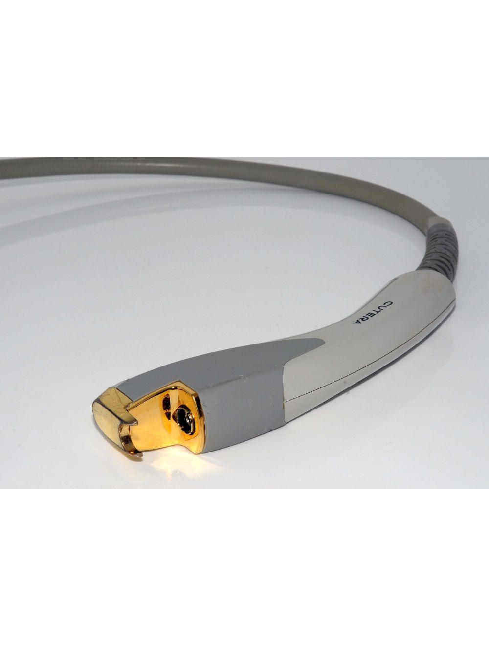 2007 Cutera Xeo Cool Glide CV Long Pulse Nd:YAG 1064nm CoolGlide HR Hair Removal