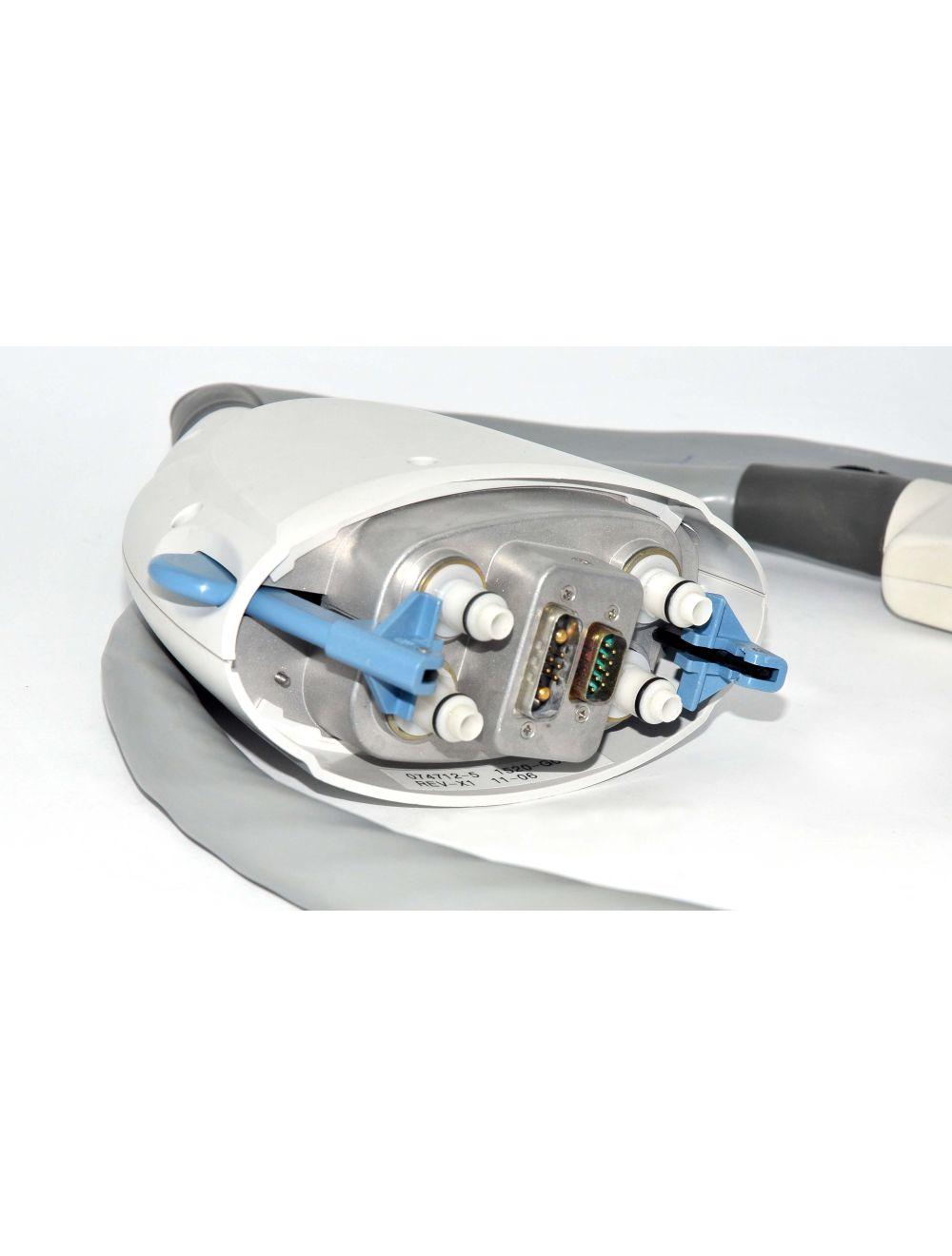 2006 Palomar StarLux 300 500 LuxG Laser IPL Handpiece Lux G Cynosure Rejuvenate