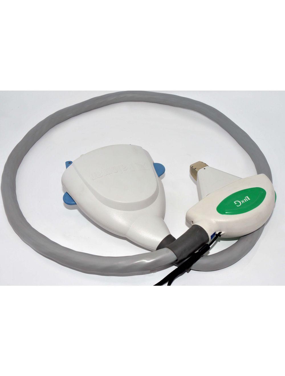 2006 Palomar StarLux 300 500 LuxG Laser IPL Handpiece Lux G Cynosure Rejuvenate