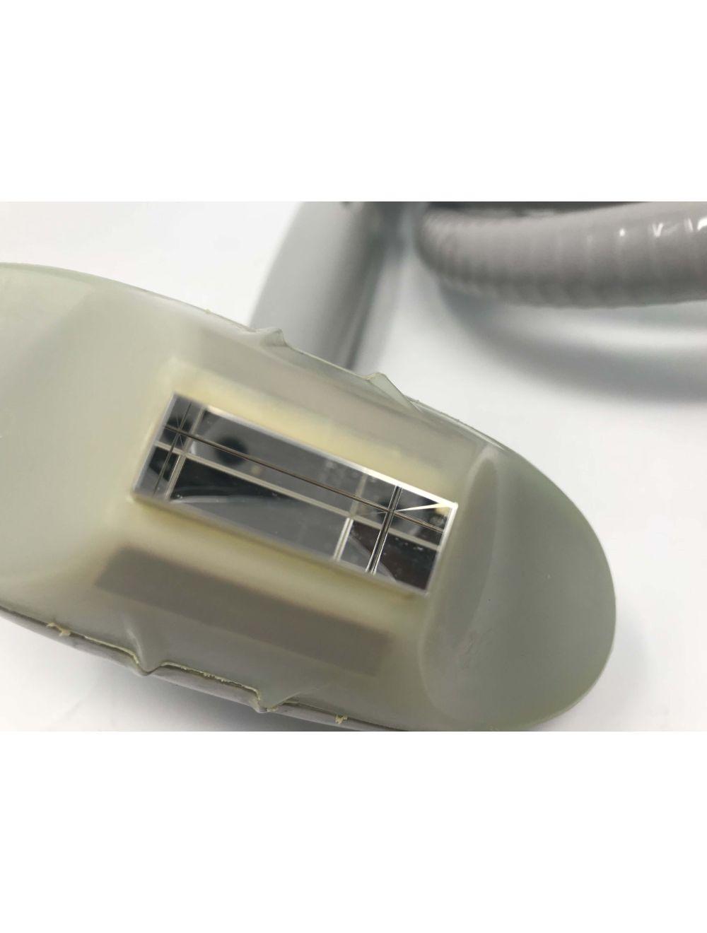 Cutera Xeo Solera Titan XL Anti Aging Skin Tightening IPL Handpiece Tech Tested