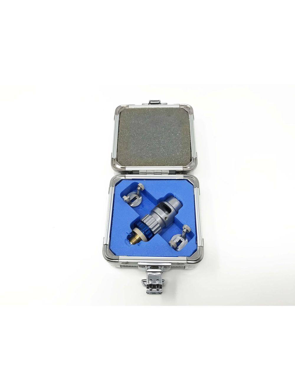 Alma Harmony XL 2940 Er YAG Laser Handpiece iPixelER Tip Pixel ER Roller