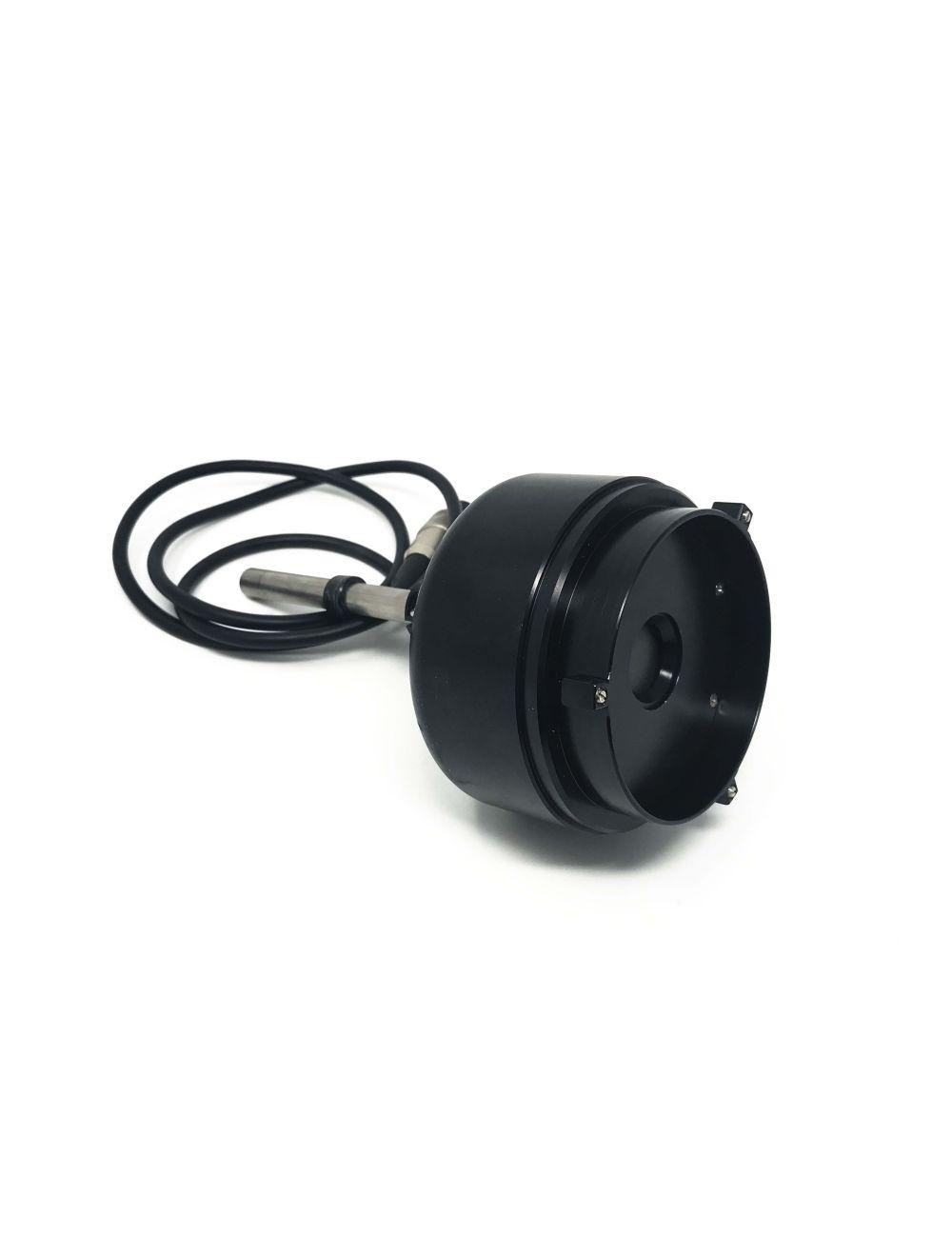 Lumenis IPL Quantum Laser Handpiece Calibration Power Meter Module Base Pedestal