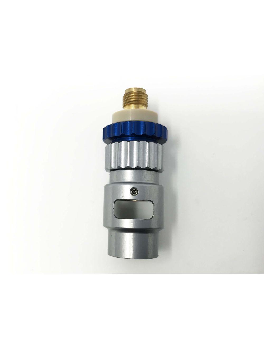 Alma Harmony XL 2940 Er YAG Laser Handpiece iPixelER Tip Pixel ER Roller