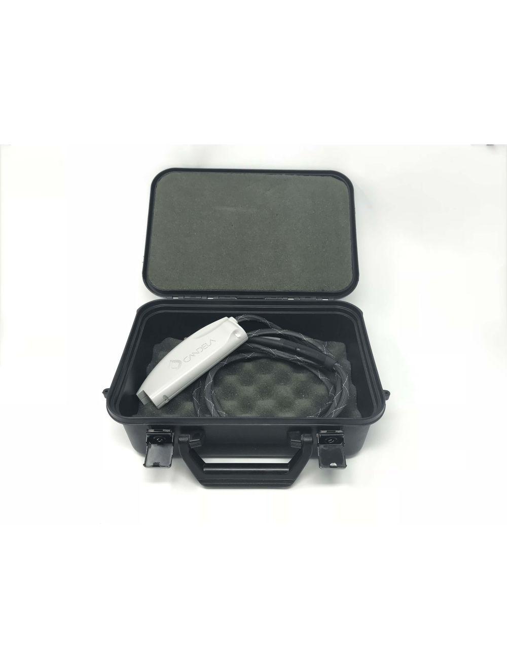 Candela GentleLase Alexandrite Laser 7121-00-6730 Gentle Lase Hand Piece