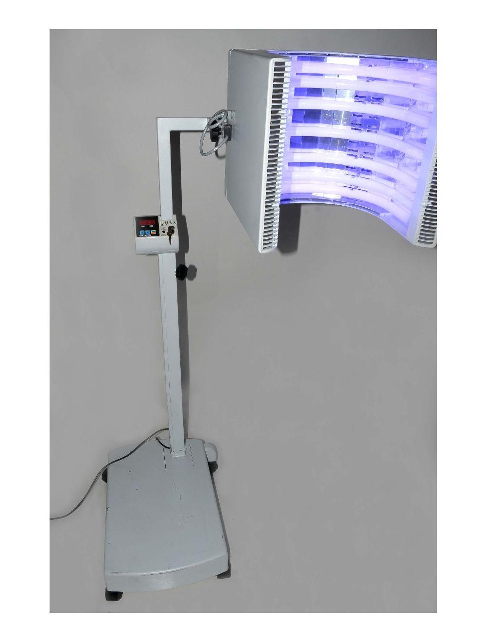 Light Photodynamic Therapy Skin Treatment DUSA BLU Blue Acne Skin Lamp 4170-1