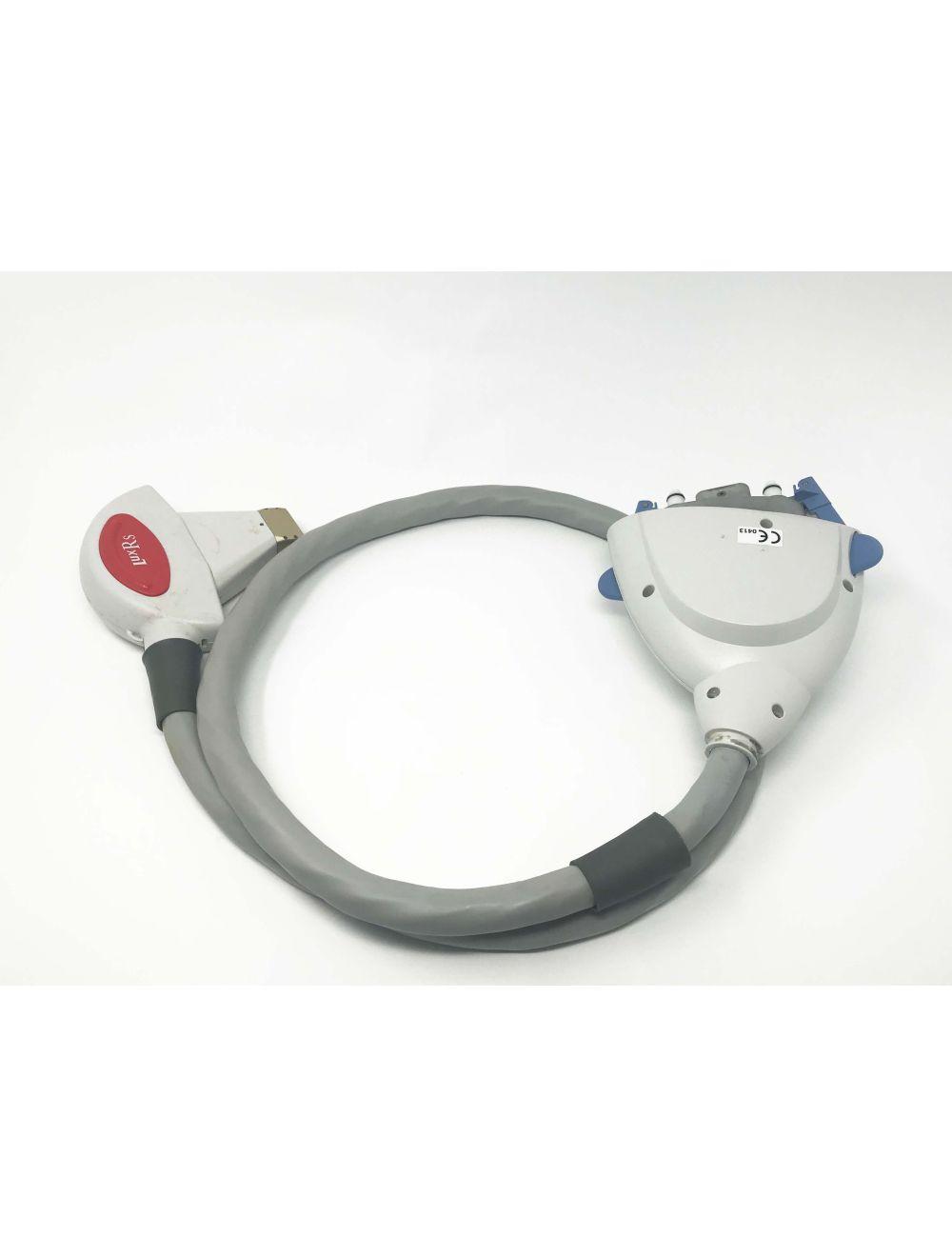 Palomar Starlux 300 Lux Rs IPL Hair Removal Handpiece Star Lux Fully Reloaded