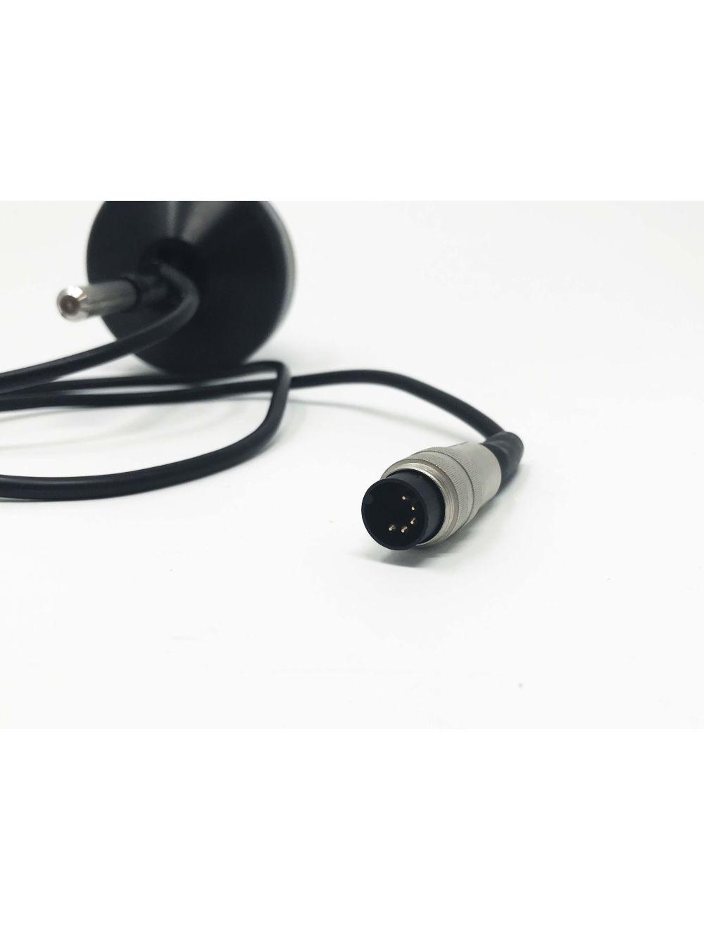 Lumenis IPL Quantum Laser Handpiece Calibration Power Meter Module Base Pedestal