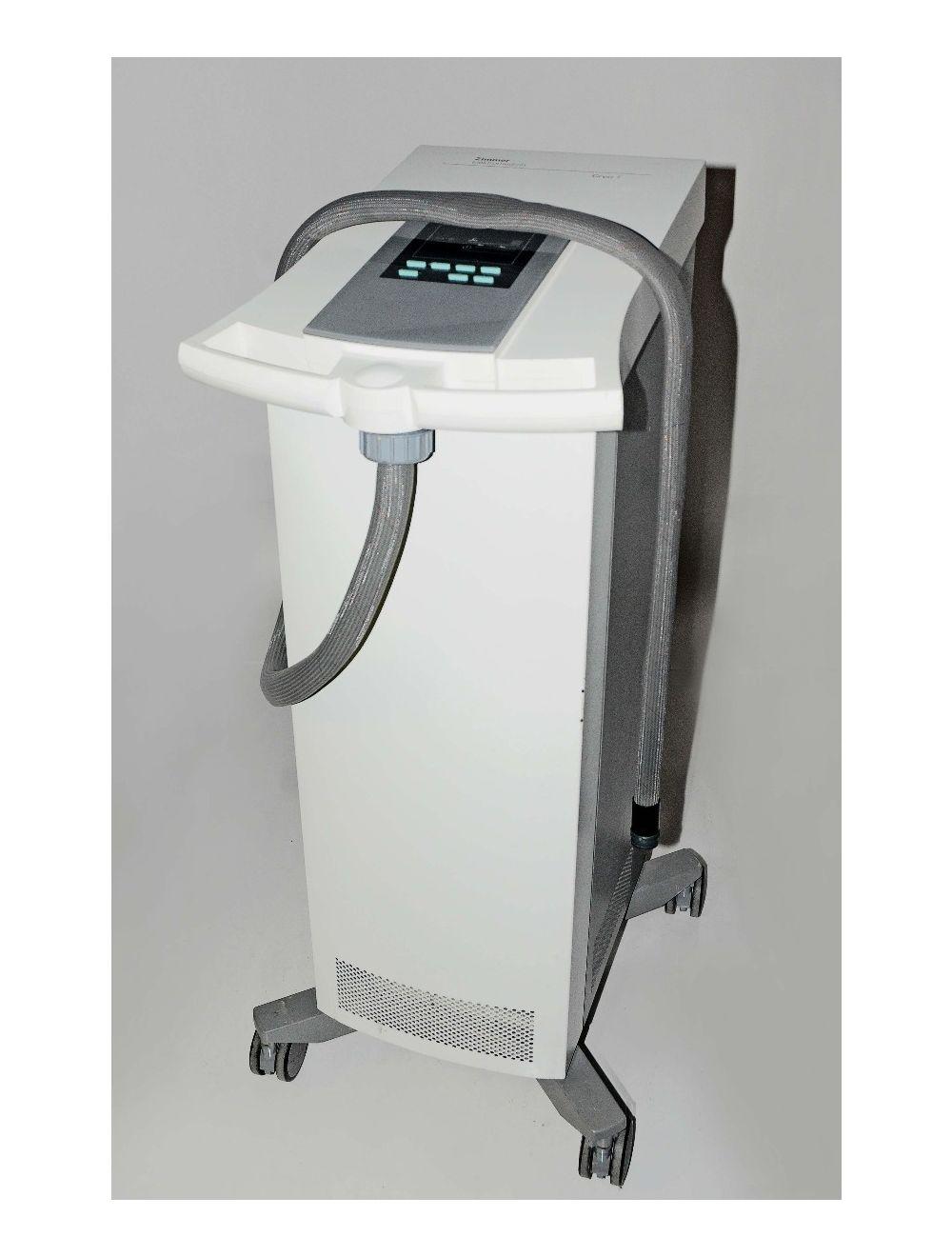 Zimmer Cryo5 Chiller Skin Cooling Epidermal Syner-Cool Syneron Cryo 5 IPL Laser