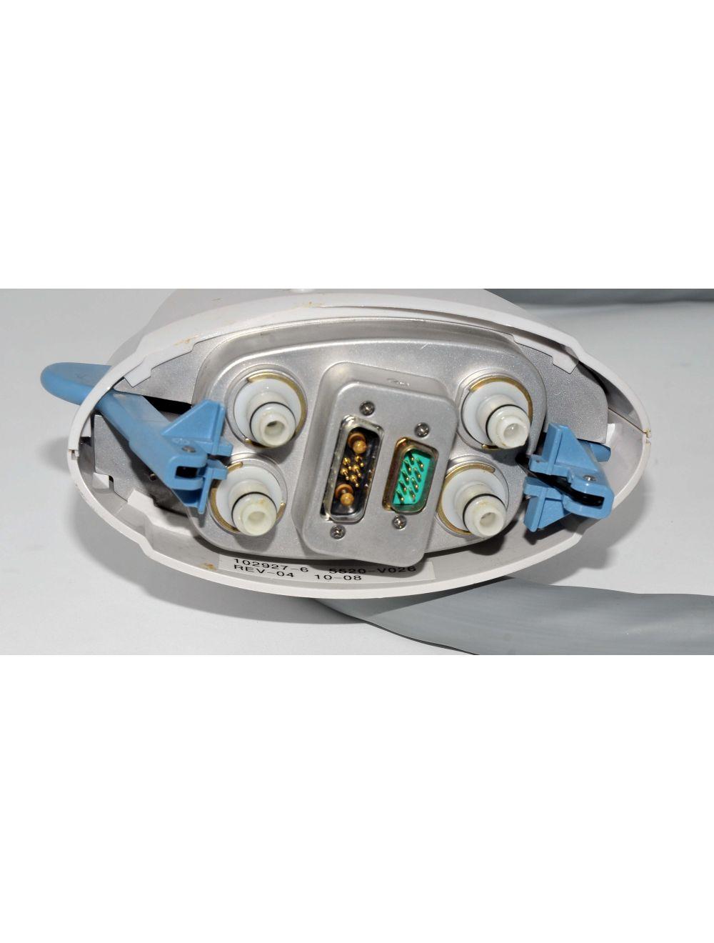 2008 Palomar StarLux 500 LuxV HandPiece Cynosure IPL Laser Lux V LOW PULSE